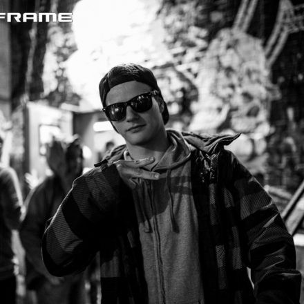 Mainframe pres. Disaszt & Daxta´s Birthday Bash @ Arena