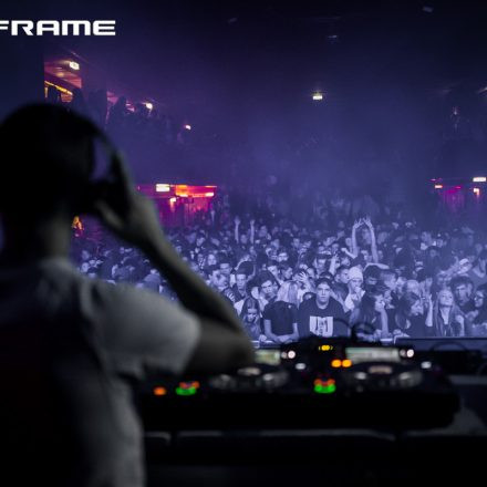 Mainframe pres. Disaszt & Daxta´s Birthday Bash @ Arena