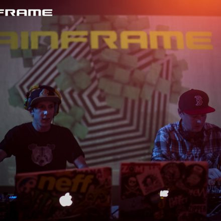 Mainframe pres. Disaszt & Daxta´s Birthday Bash @ Arena