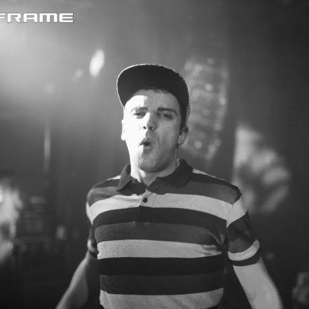 Mainframe pres. Disaszt & Daxta´s Birthday Bash @ Arena