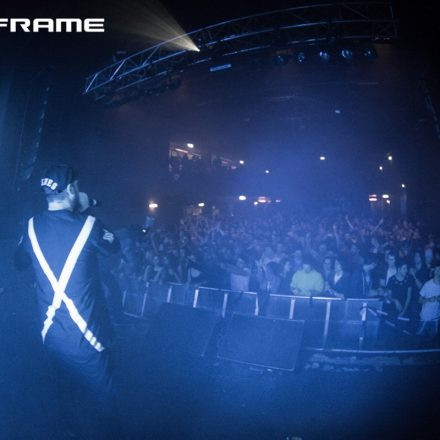 Mainframe pres. Disaszt & Daxta´s Birthday Bash @ Arena