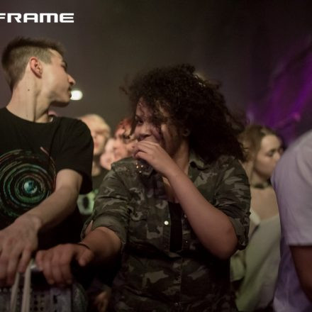 Mainframe pres. Disaszt & Daxta´s Birthday Bash @ Arena