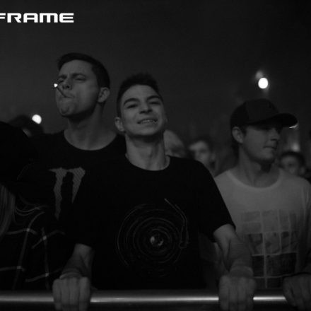 Mainframe pres. Disaszt & Daxta´s Birthday Bash @ Arena