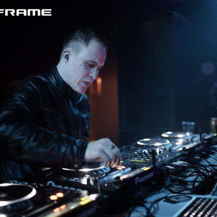 Mainframe pres. Disaszt & Daxta´s Birthday Bash @ Arena