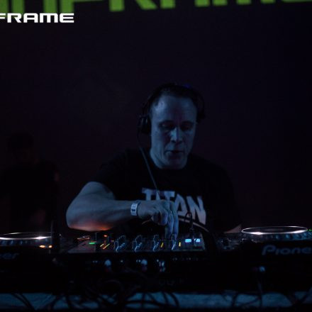 Mainframe pres. Disaszt & Daxta´s Birthday Bash @ Arena