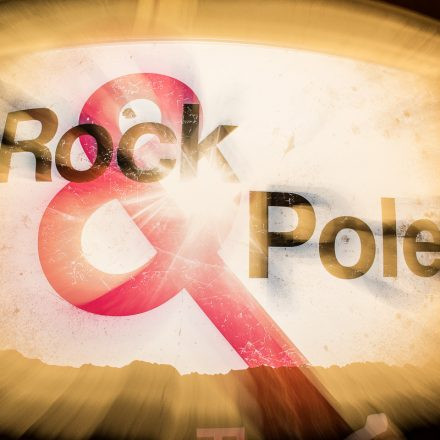 Rock & Pole @ Palais Eschenbach
