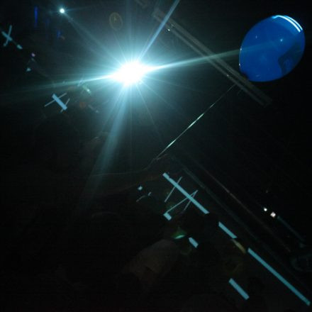 FM4 Tanzmitmir Fur Licht ins Dunkel @ Pratersauna