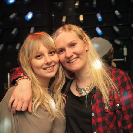 FM4 Tanzmitmir Fur Licht ins Dunkel @ Pratersauna