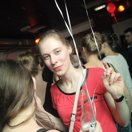 FM4 Tanzmitmir Fur Licht ins Dunkel @ Pratersauna