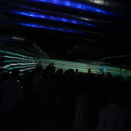 FM4 Tanzmitmir Fur Licht ins Dunkel @ Pratersauna