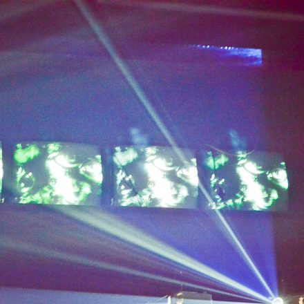 Push 4 DnB @ Das Werk