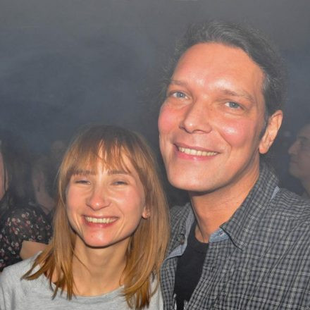 5 Jahre the Loft @ the Loft