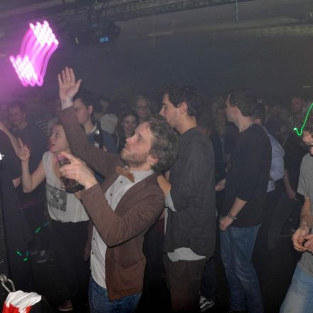 5 Jahre the Loft @ the Loft