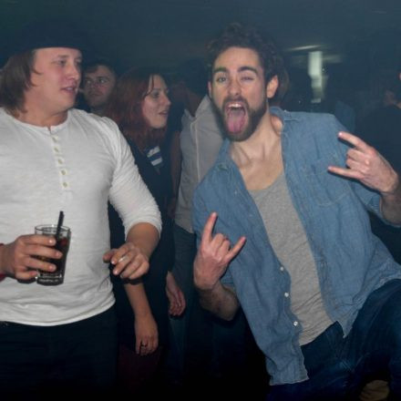 5 Jahre the Loft @ the Loft