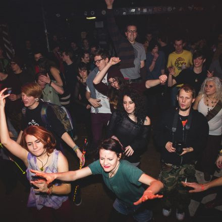Murda Noiz @Arena Part II