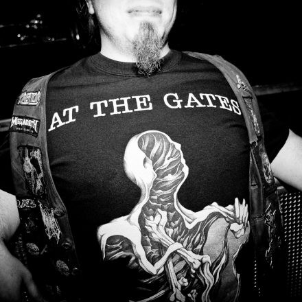 At The Gates @ Arena