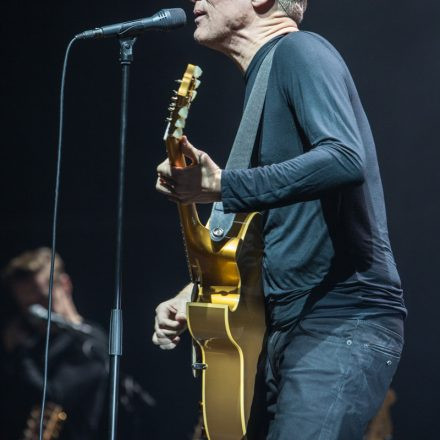 Bryan Adams - 30 Jahre Reckless @ Stadthalle D