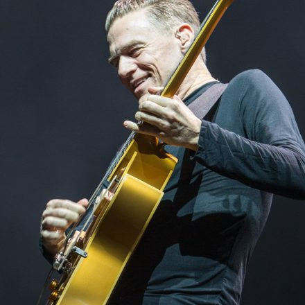 Bryan Adams - 30 Jahre Reckless @ Stadthalle D