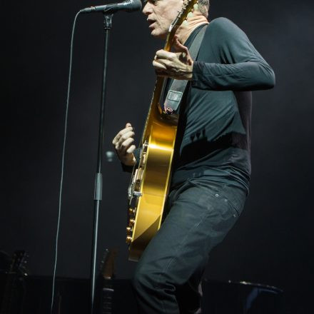 Bryan Adams - 30 Jahre Reckless @ Stadthalle D