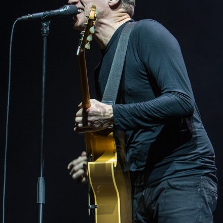 Bryan Adams - 30 Jahre Reckless @ Stadthalle D