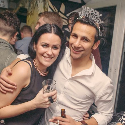 Schmelz Xmas Fest @ The Loft