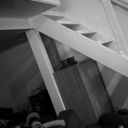 Homeparty @ Secret Location