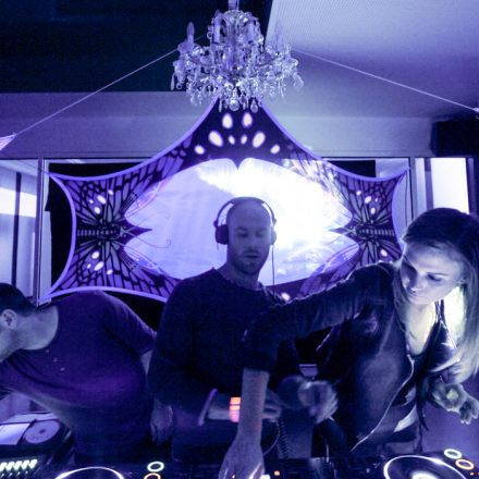A Winter Symphony with Symphonix @ Dots21