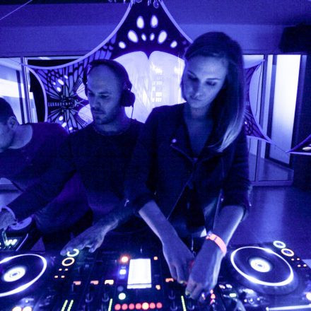 A Winter Symphony with Symphonix @ Dots21