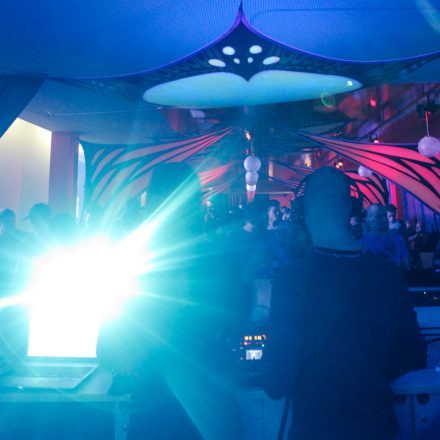 A Winter Symphony with Symphonix @ Dots21