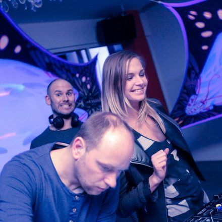 A Winter Symphony with Symphonix @ Dots21