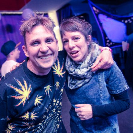 A Winter Symphony with Symphonix @ Dots21