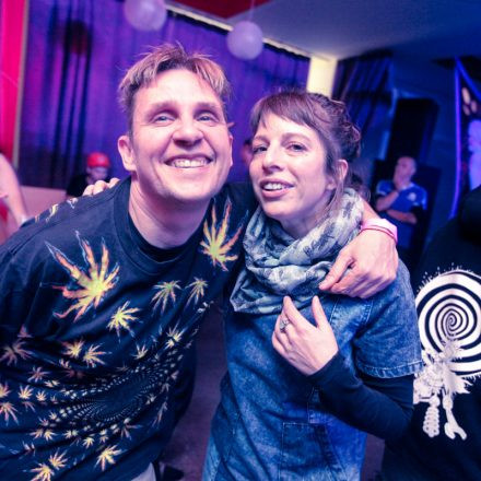 A Winter Symphony with Symphonix @ Dots21