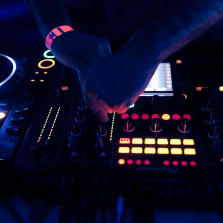 A Winter Symphony with Symphonix @ Dots21