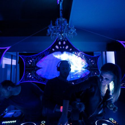 A Winter Symphony with Symphonix @ Dots21