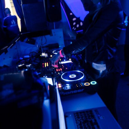 A Winter Symphony with Symphonix @ Dots21