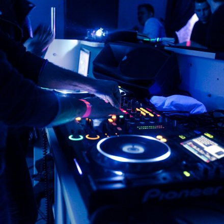 A Winter Symphony with Symphonix @ Dots21
