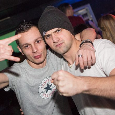 Addicted to Rock - Pay What You Want @ U4