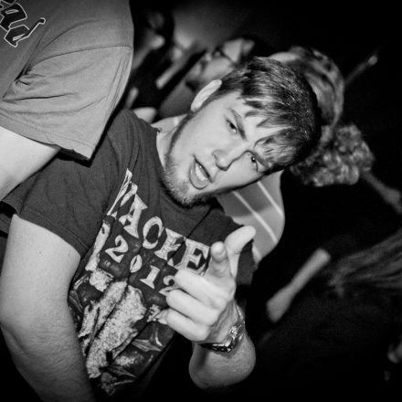 Addicted to Rock - Pay What You Want @ U4