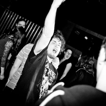 Addicted to Rock - Pay What You Want @ U4