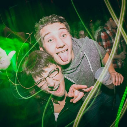 Aries & Stivs are Wicked @ Flex