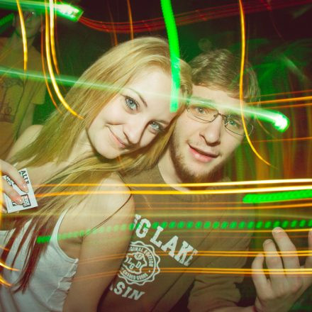 Aries & Stivs are Wicked @ Flex