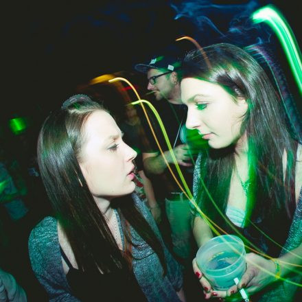 Aries & Stivs are Wicked @ Flex