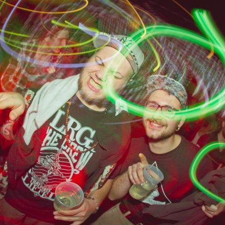 Aries & Stivs are Wicked @ Flex