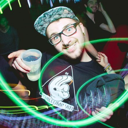Aries & Stivs are Wicked @ Flex