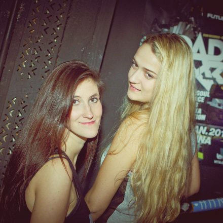 Aries & Stivs are Wicked @ Flex