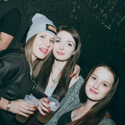 Aries & Stivs are Wicked @ Flex
