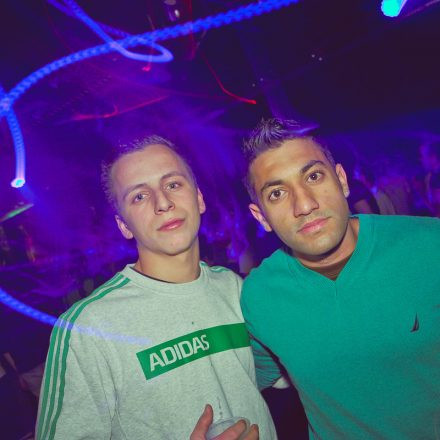Aries & Stivs are Wicked @ Flex