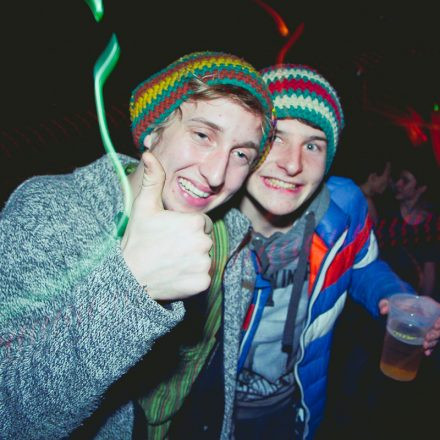 Aries & Stivs are Wicked @ Flex