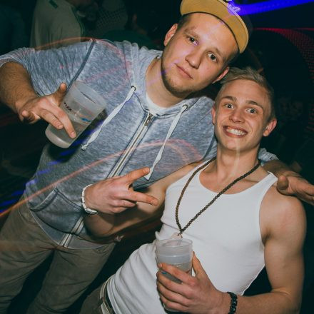 Aries & Stivs are Wicked @ Flex