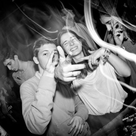 Aries & Stivs are Wicked @ Flex